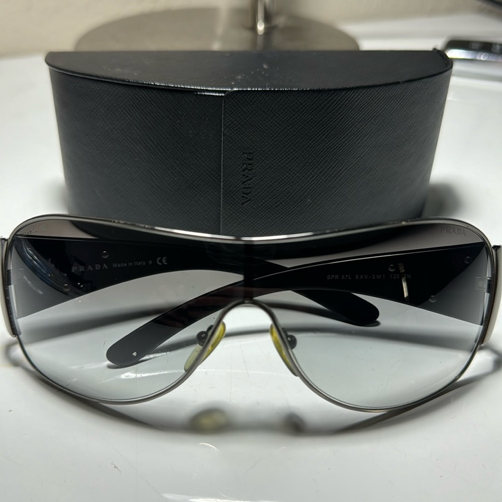 Prada sunglasses